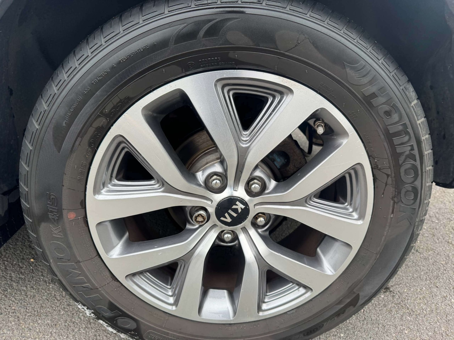 Used Kia Sportage 2014 for sale - 77901758: Photo 26