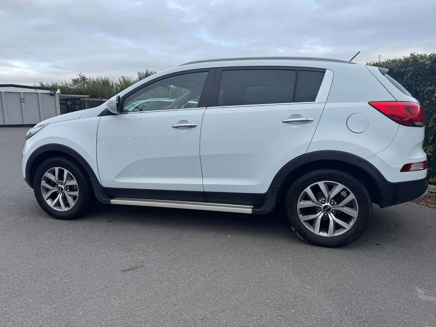 Used Kia Sportage 2014 for sale - 77901758: Photo 4