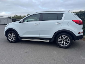 Used Kia Sportage 2014 for sale - 77901758: Photo