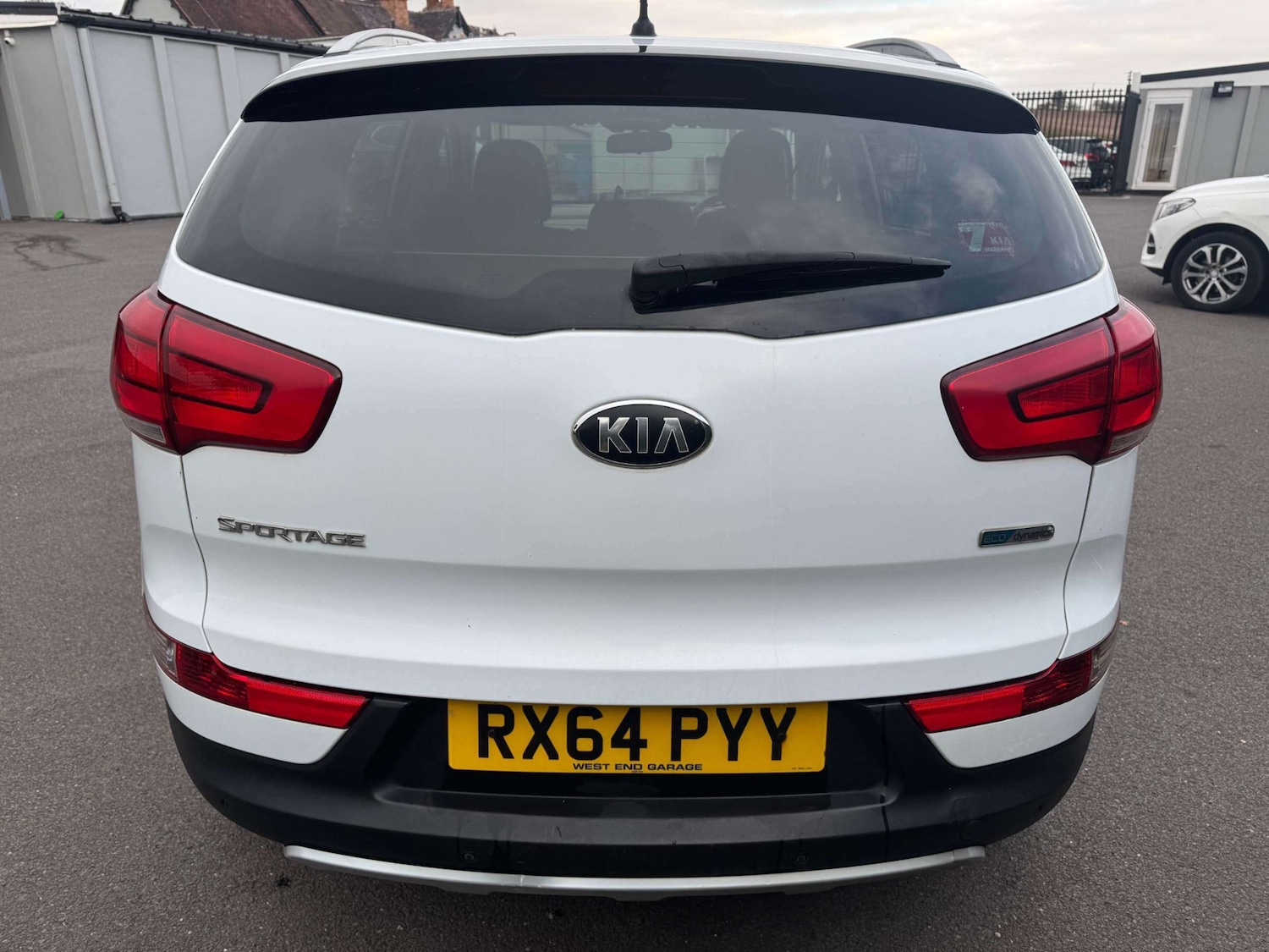 Used Kia Sportage 2014 for sale - 77901758: Photo 5