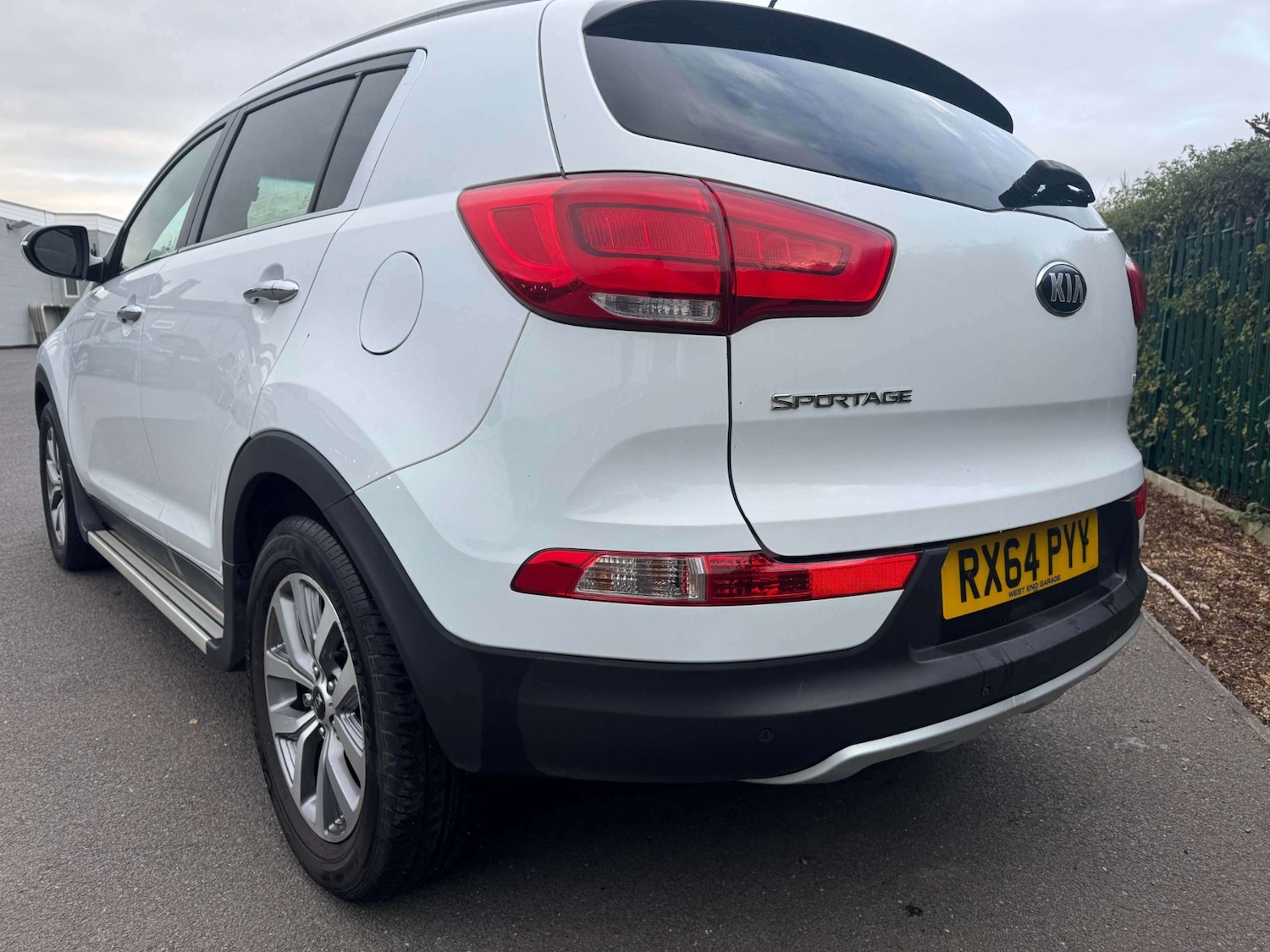 Used Kia Sportage 2014 for sale - 77901758: Photo 6