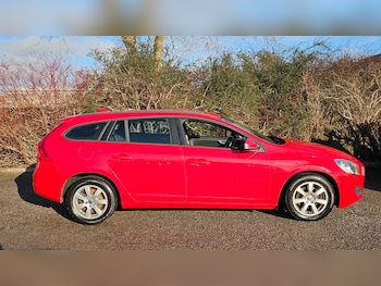 2012 (12) - D4 [163] ES 5dr Geartronic