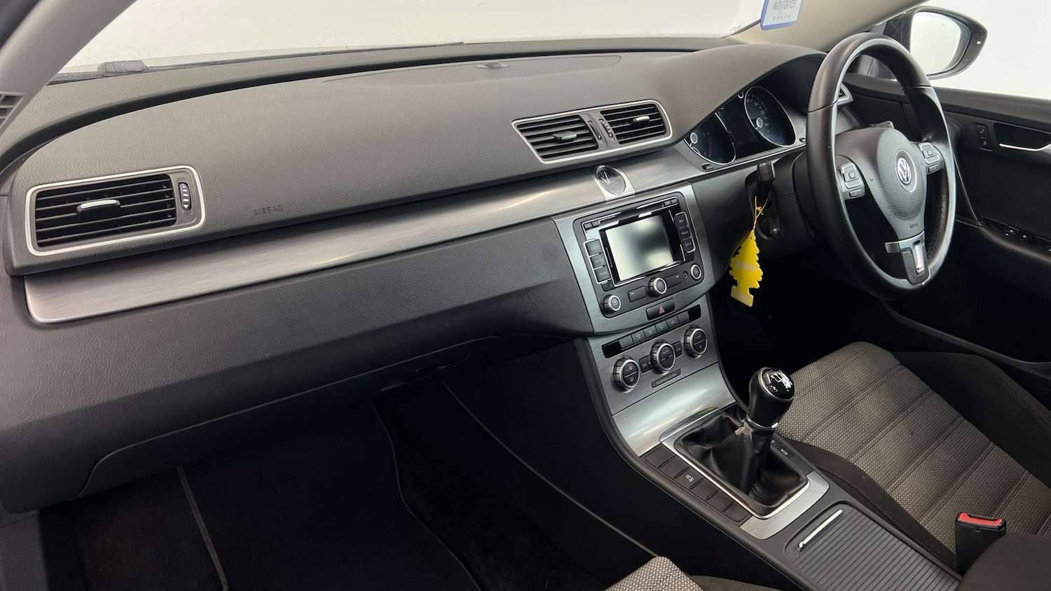Used Volkswagen Passat 2013 for sale - 76082891: Photo 13