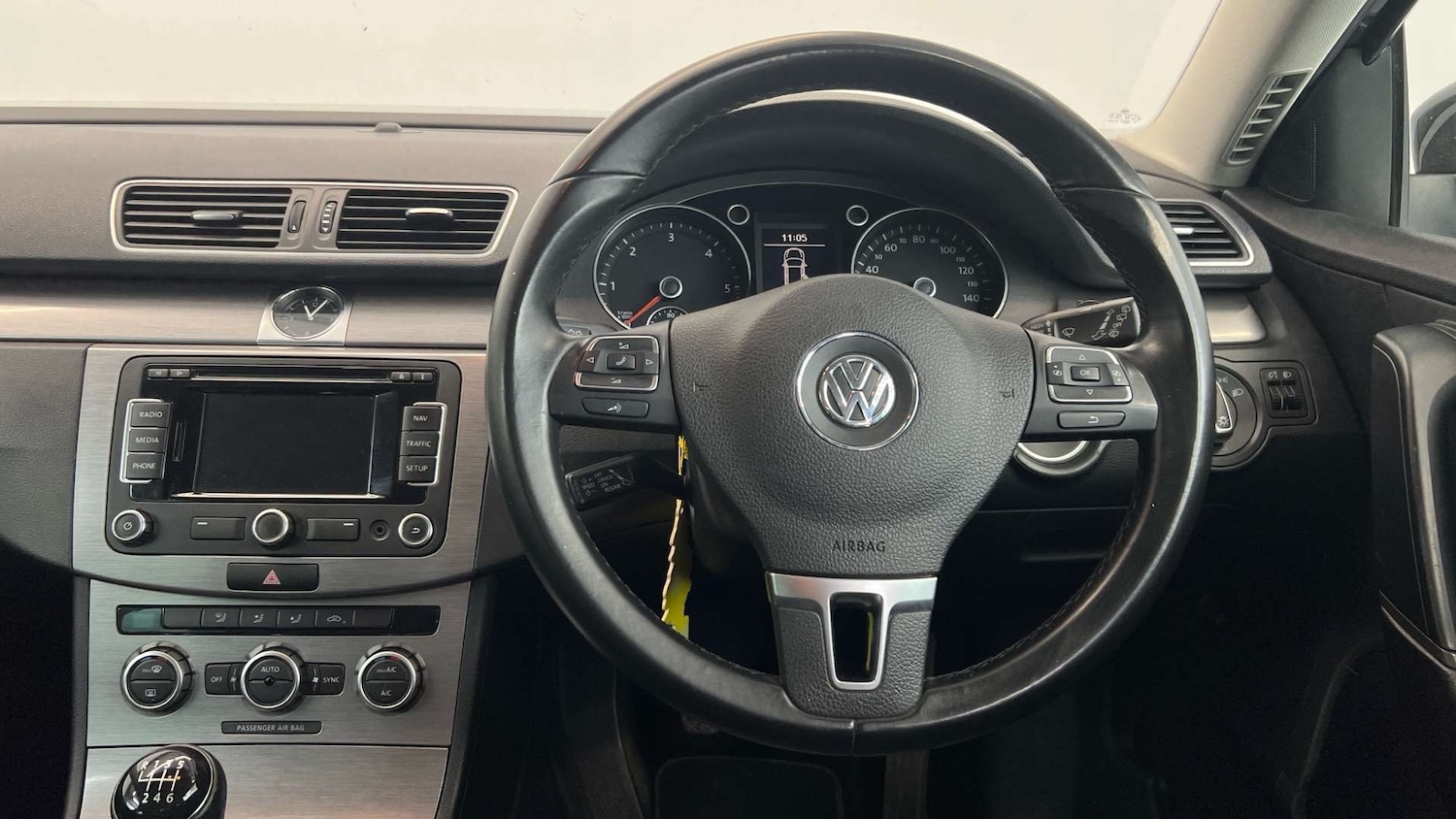 Used Volkswagen Passat 2013 for sale - 76082891: Photo 18