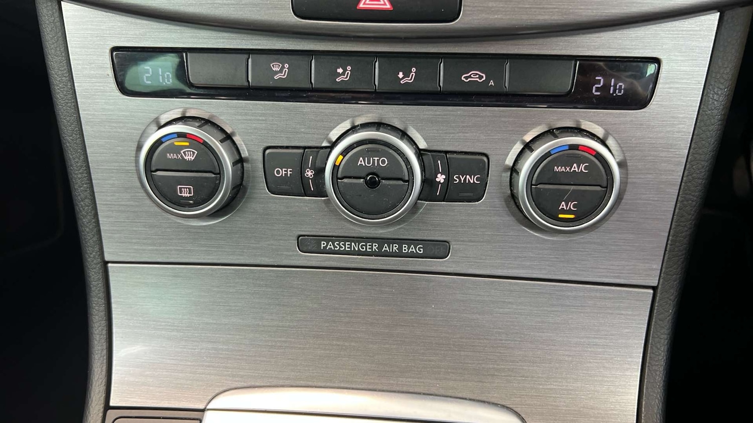 Used Volkswagen Passat 2013 for sale - 76082891: Photo 20