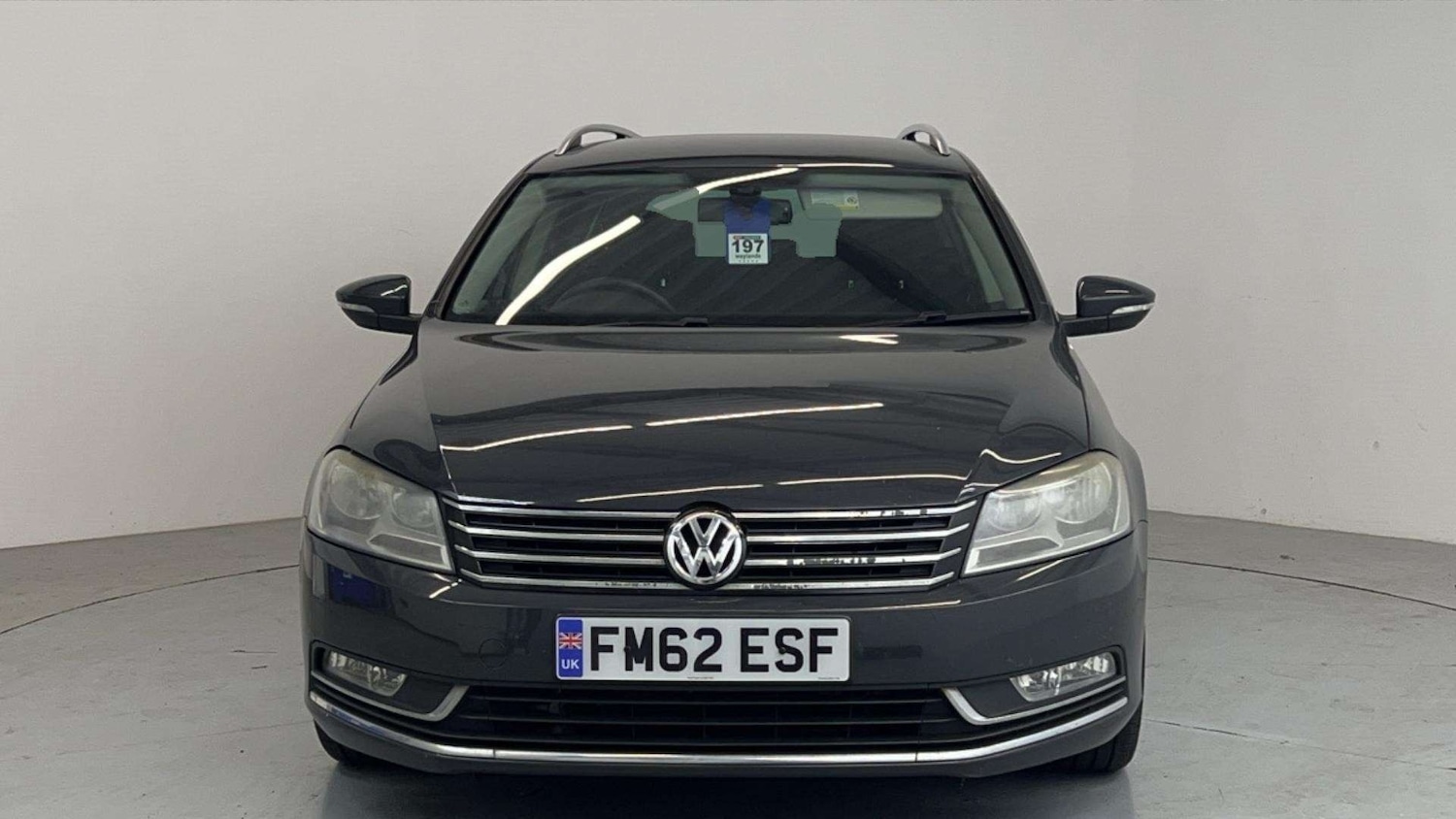 Used Volkswagen Passat 2013 for sale - 76082891: Photo 3