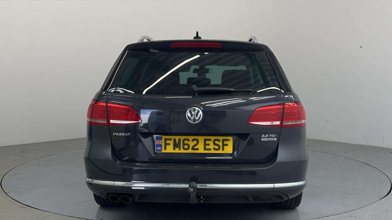 Used Volkswagen Passat 2013 for sale - 76082891: Photo 4