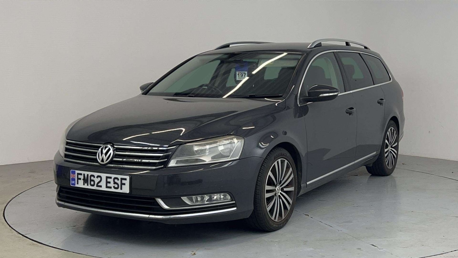 Used Volkswagen Passat 2013 for sale - 76082891: Photo 8