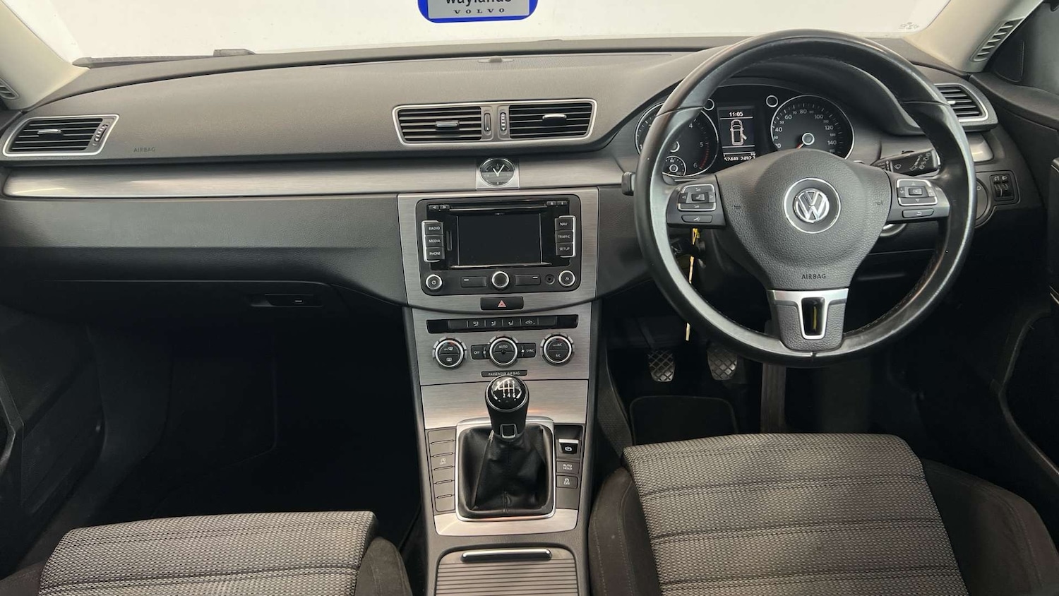 Used Volkswagen Passat 2013 for sale - 76082891: Photo 9