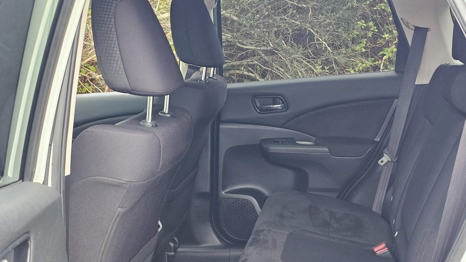 Used Honda CR-V 2016 for sale - 78000370: Photo 13