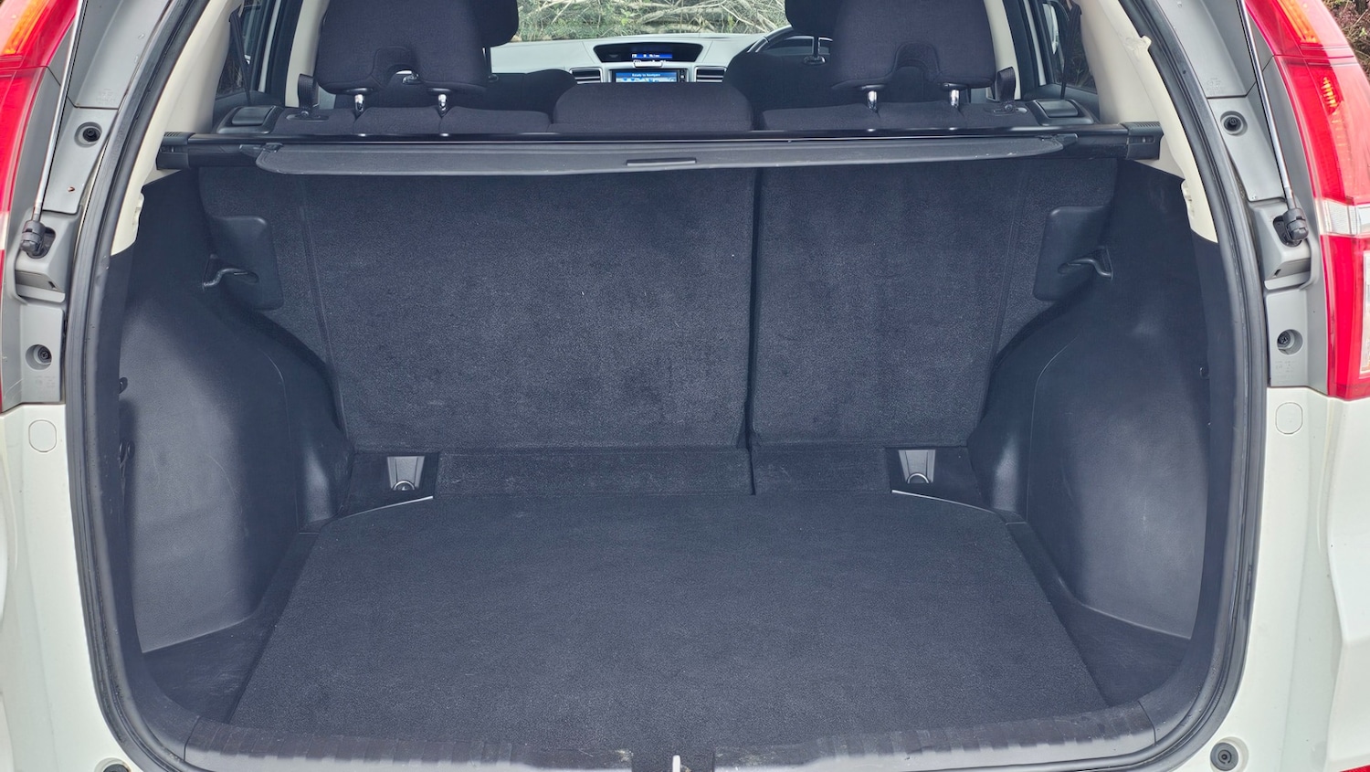 Used Honda CR-V 2016 for sale - 78000370: Photo 15