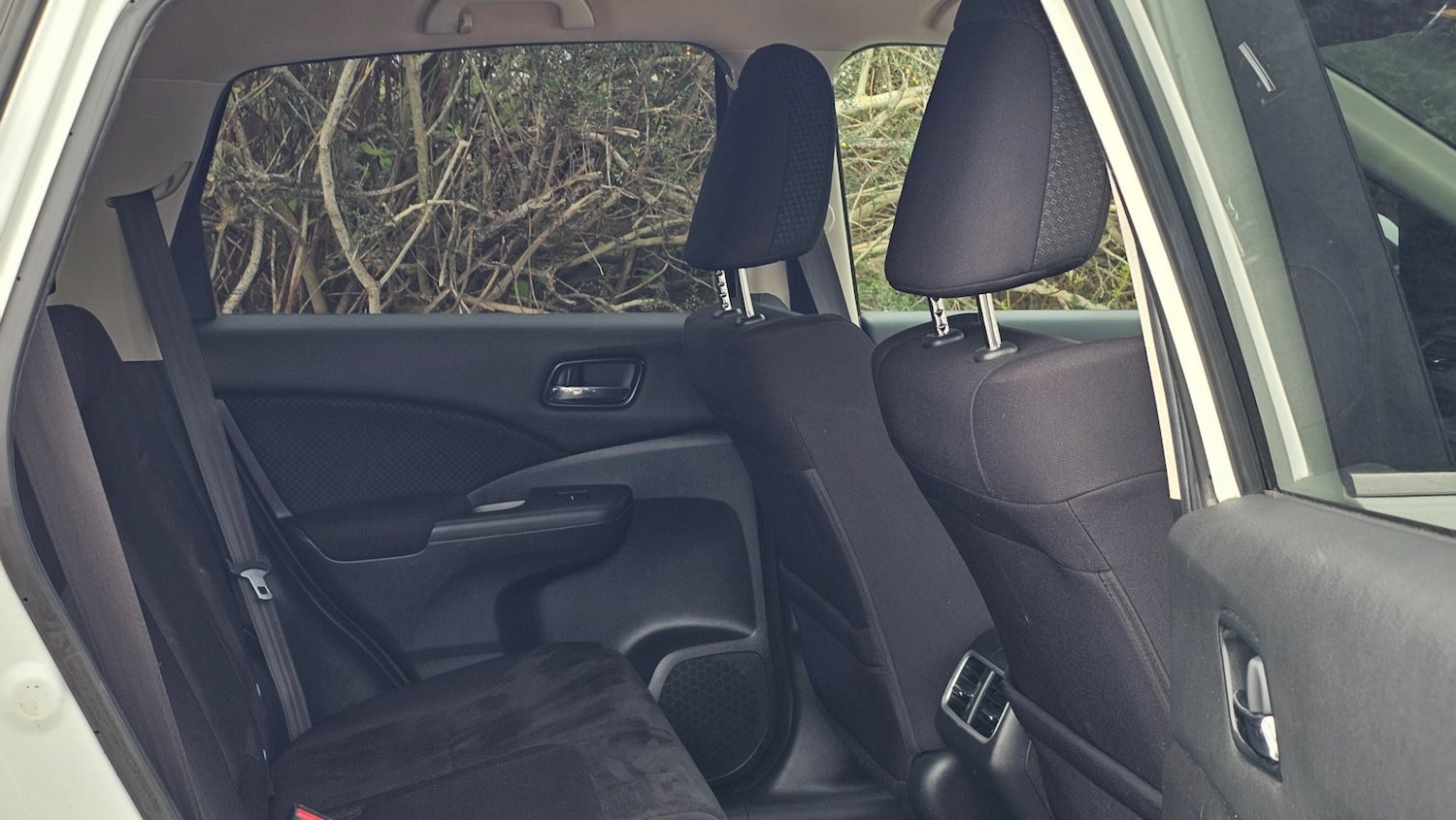 Used Honda CR-V 2016 for sale - 78000370: Photo 20