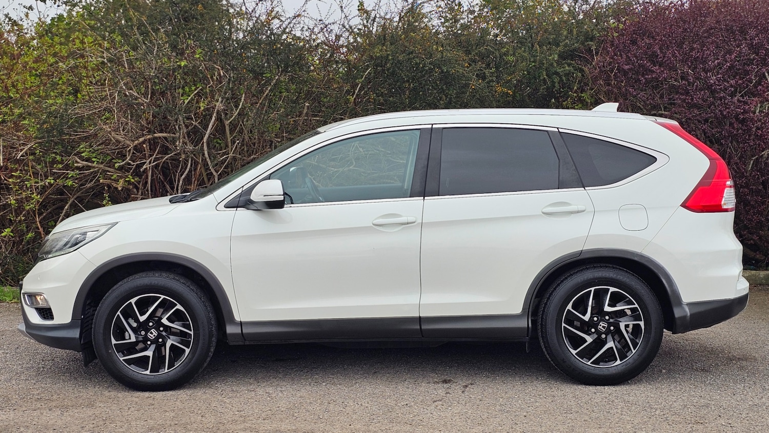 Used Honda CR-V 2016 for sale - 78000370: Photo 7