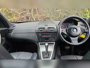 Used BMW X3 2006 for sale - 79190841: Photo