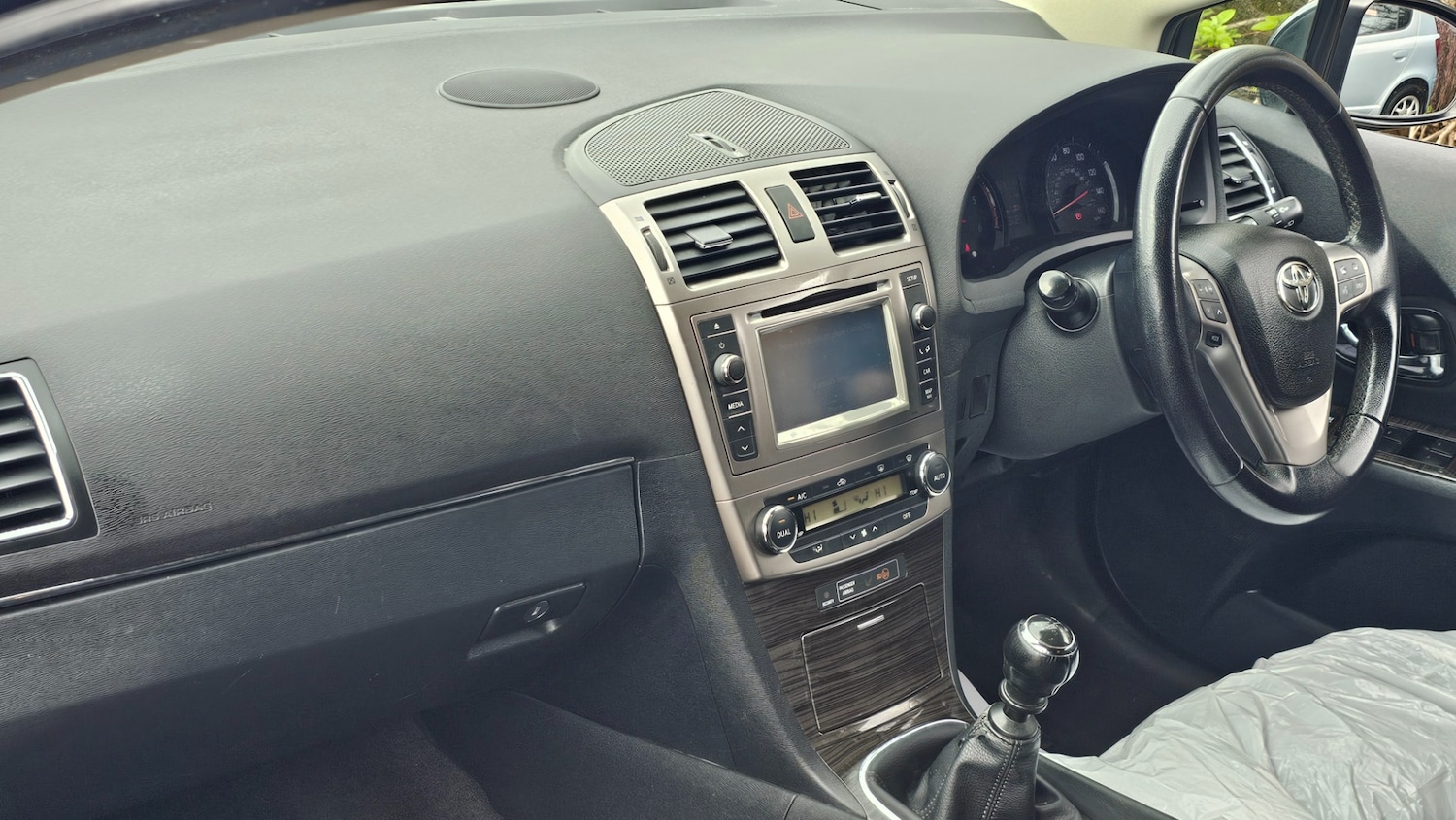 Used Toyota Avensis 2012 for sale - 78022903: Photo 13