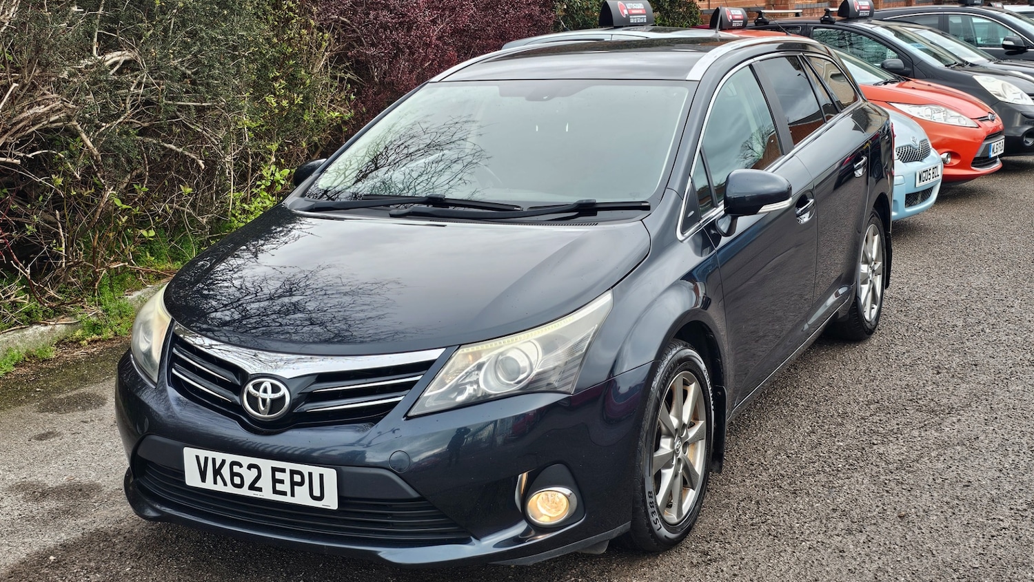Used Toyota Avensis 2012 for sale - 78022903: Photo 14