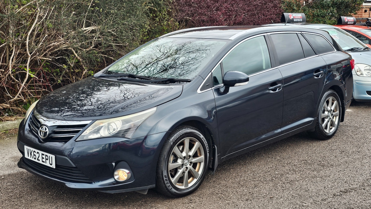 Used Toyota Avensis 2012 for sale - 78022903: Photo 15