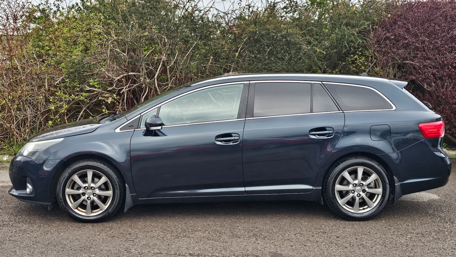Used Toyota Avensis 2012 for sale - 78022903: Photo 16