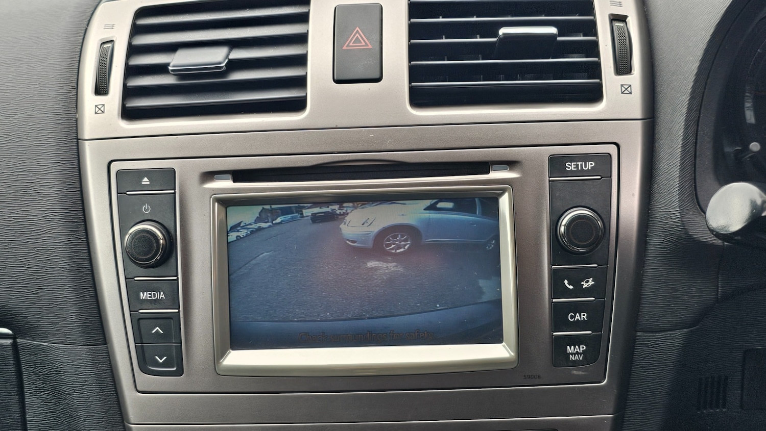 Used Toyota Avensis 2012 for sale - 78022903: Photo 17