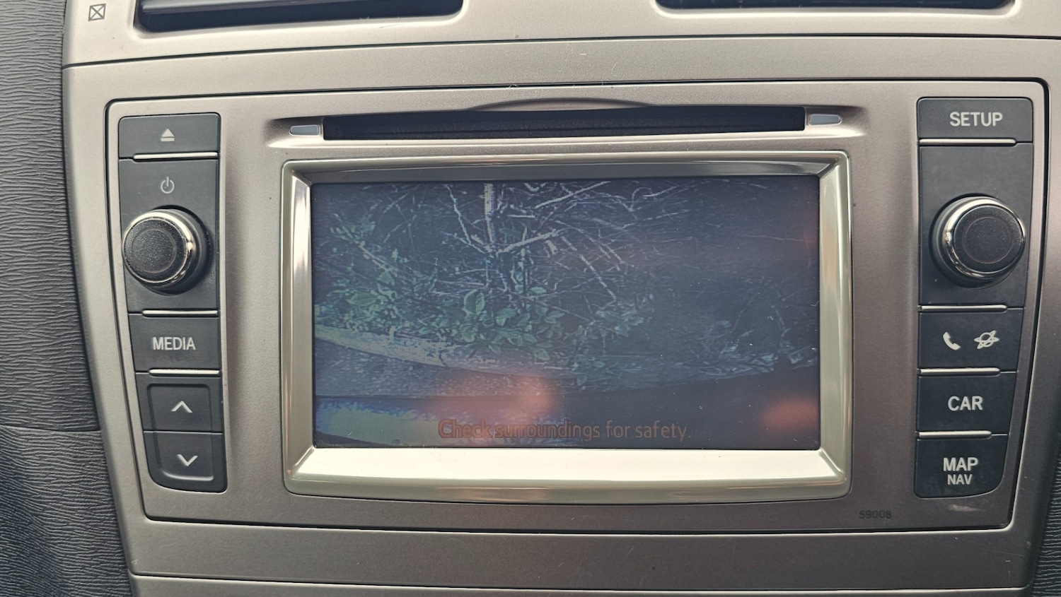 Used Toyota Avensis 2012 for sale - 78022903: Photo 20