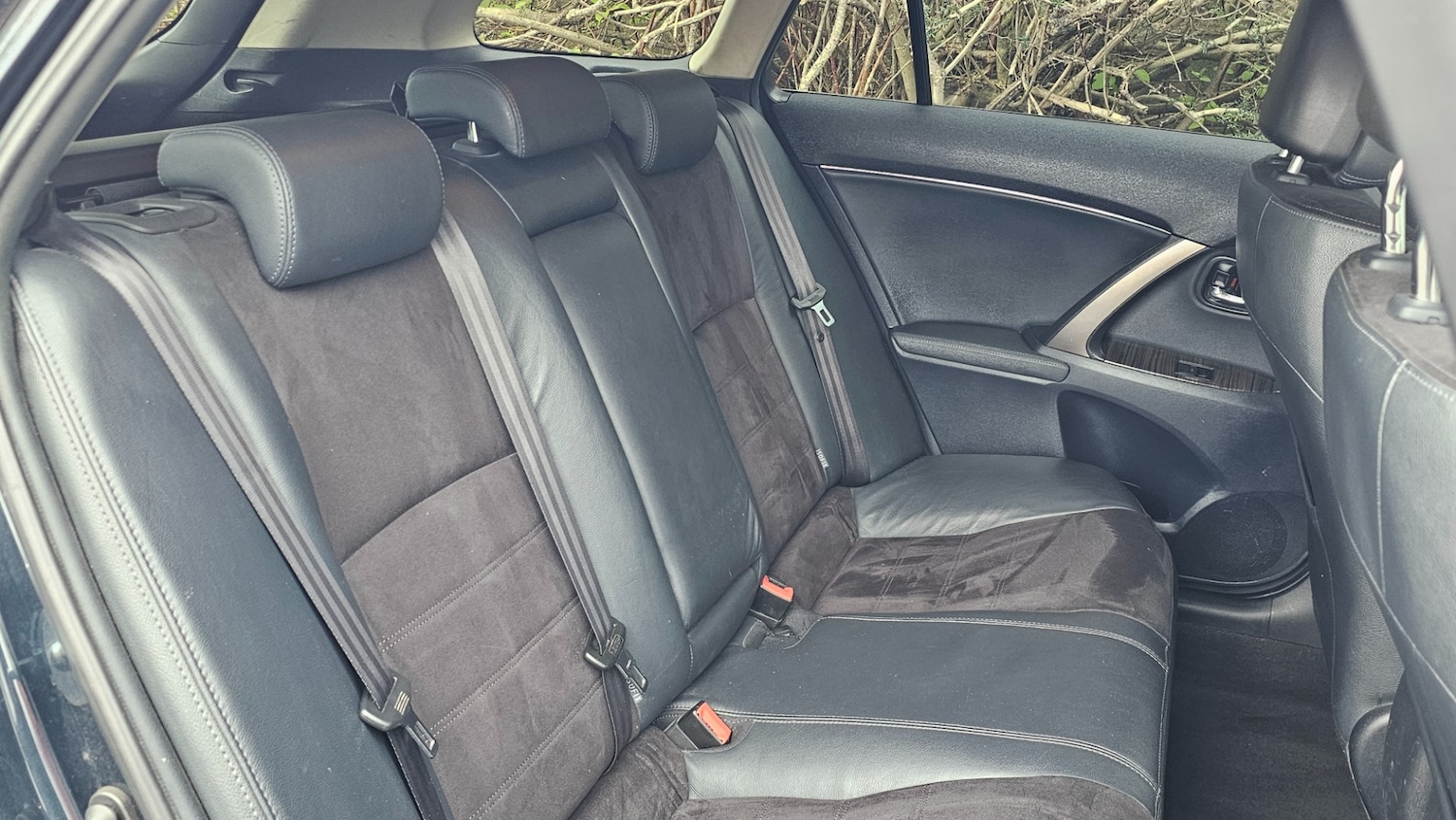 Used Toyota Avensis 2012 for sale - 78022903: Photo 21