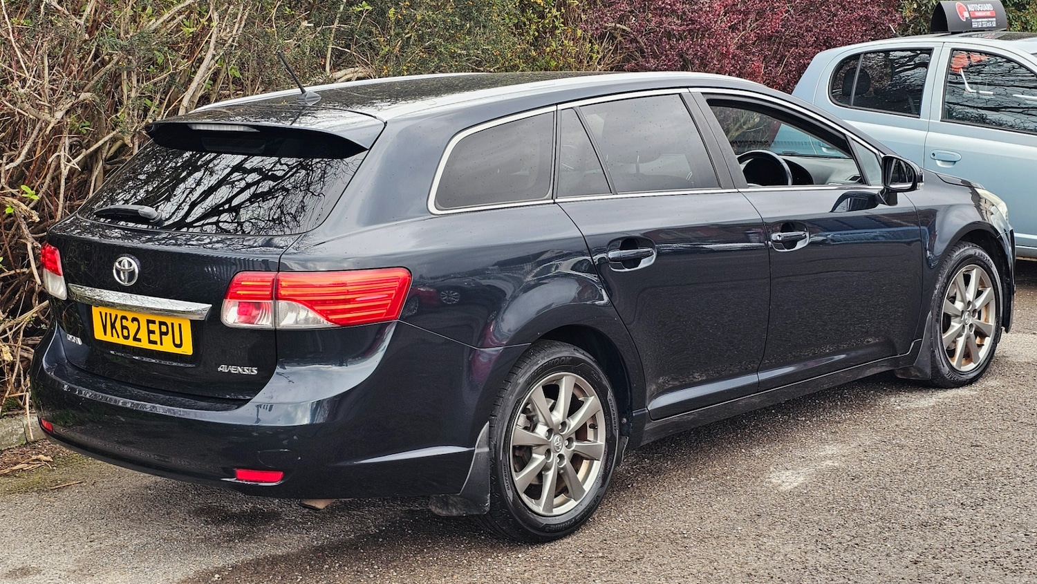 Used Toyota Avensis 2012 for sale - 78022903: Photo 22