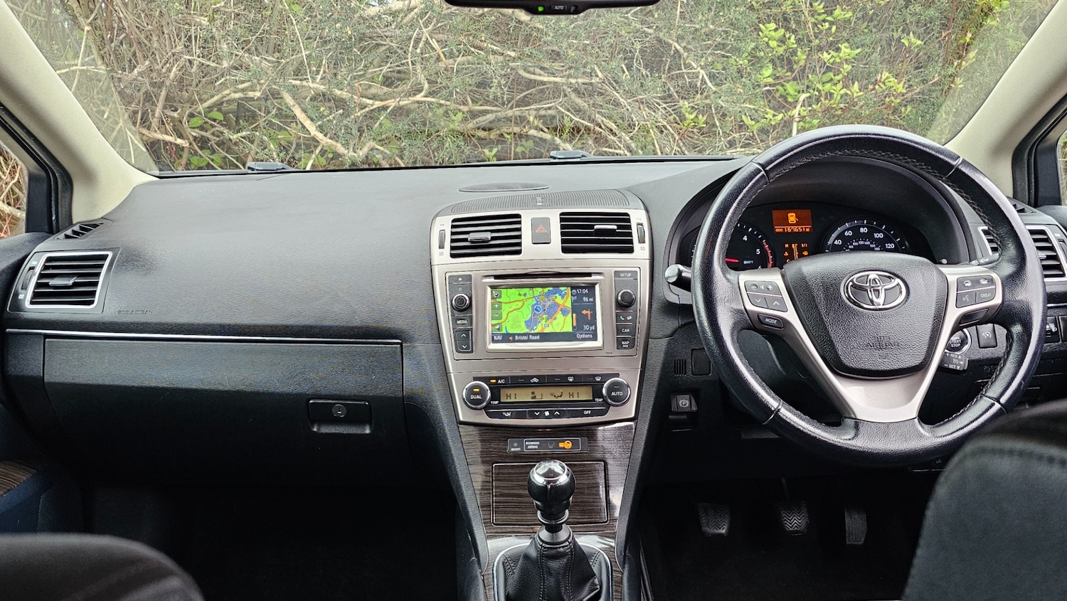 Used Toyota Avensis 2012 for sale - 78022903: Photo 6