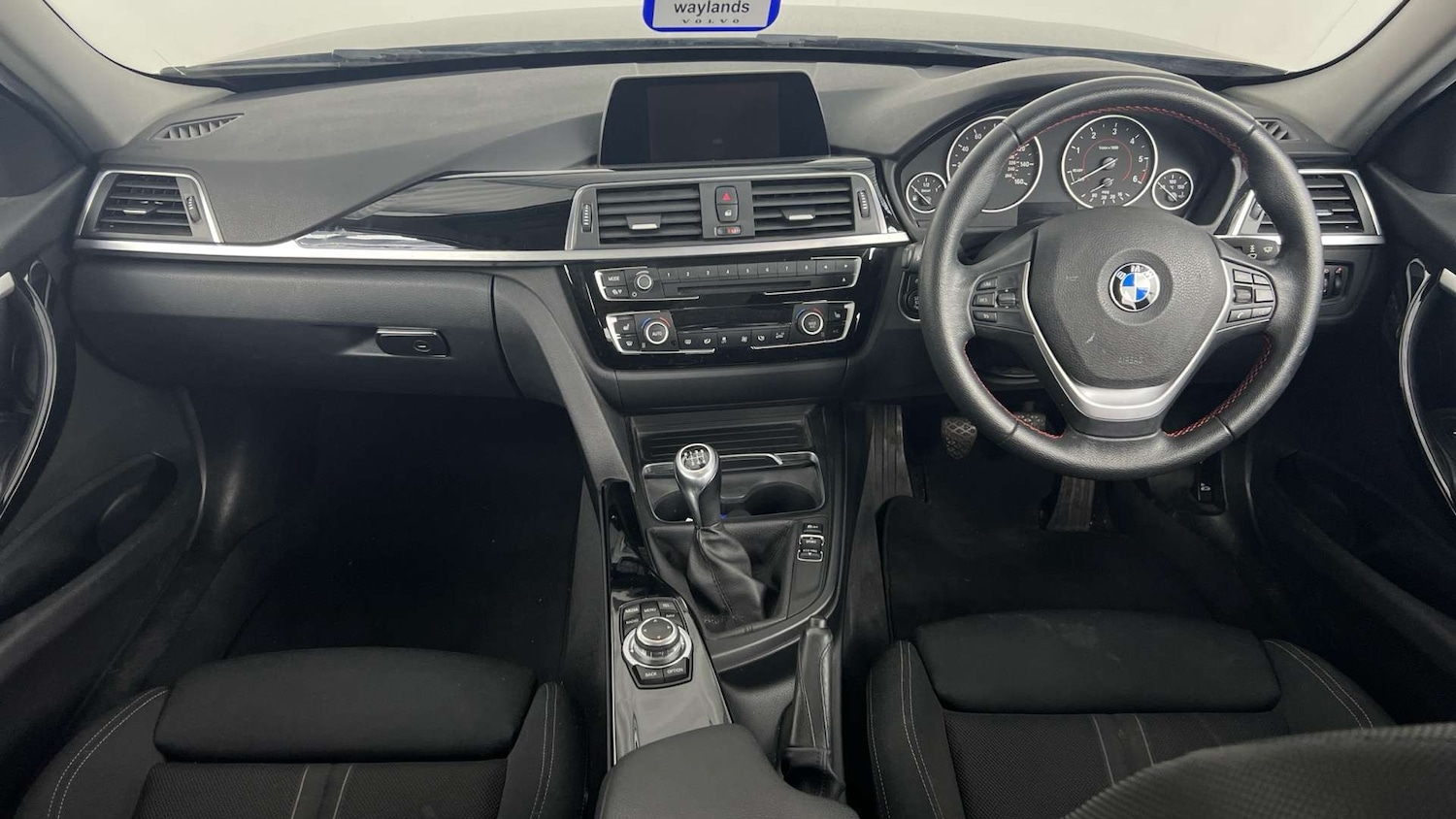 Used BMW 3 Series 2016 for sale - 77996332: Photo 10