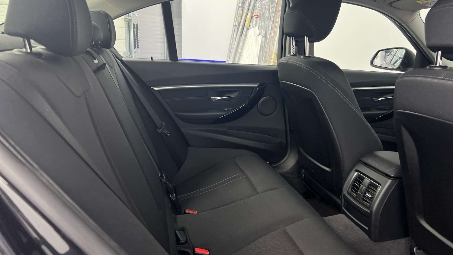 Used BMW 3 Series 2016 for sale - 77996332: Photo 19