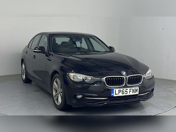 BMW 3 Series feature image