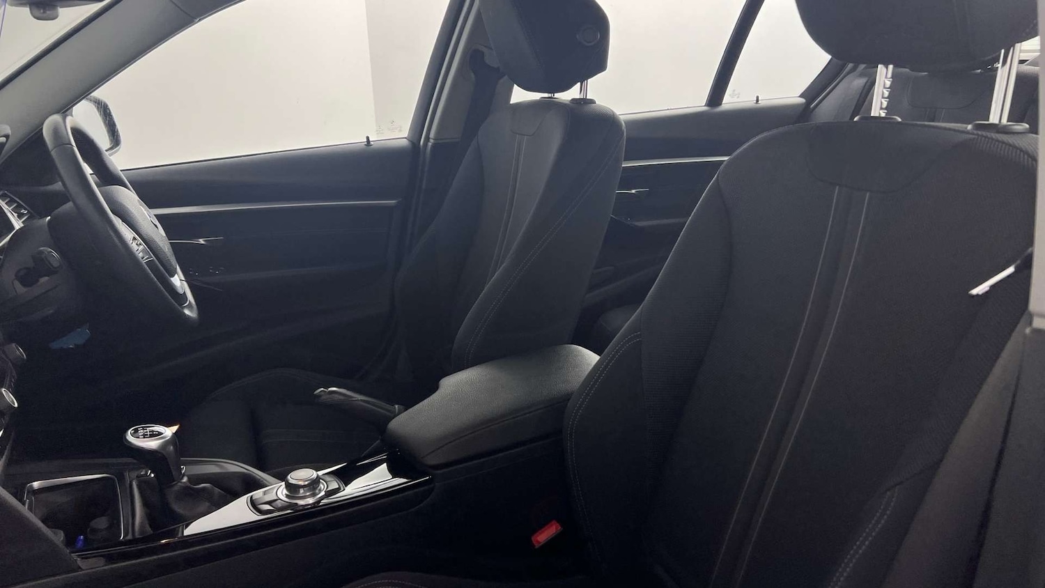 Used BMW 3 Series 2016 for sale - 77996332: Photo 24