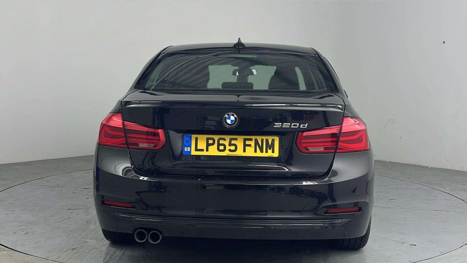 Used BMW 3 Series 2016 for sale - 77996332: Photo 4