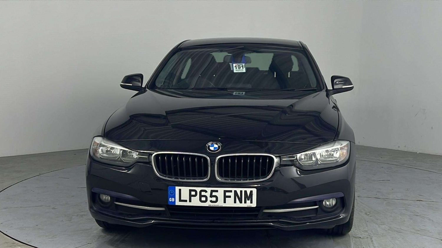 Used BMW 3 Series 2016 for sale - 77996332: Photo 7