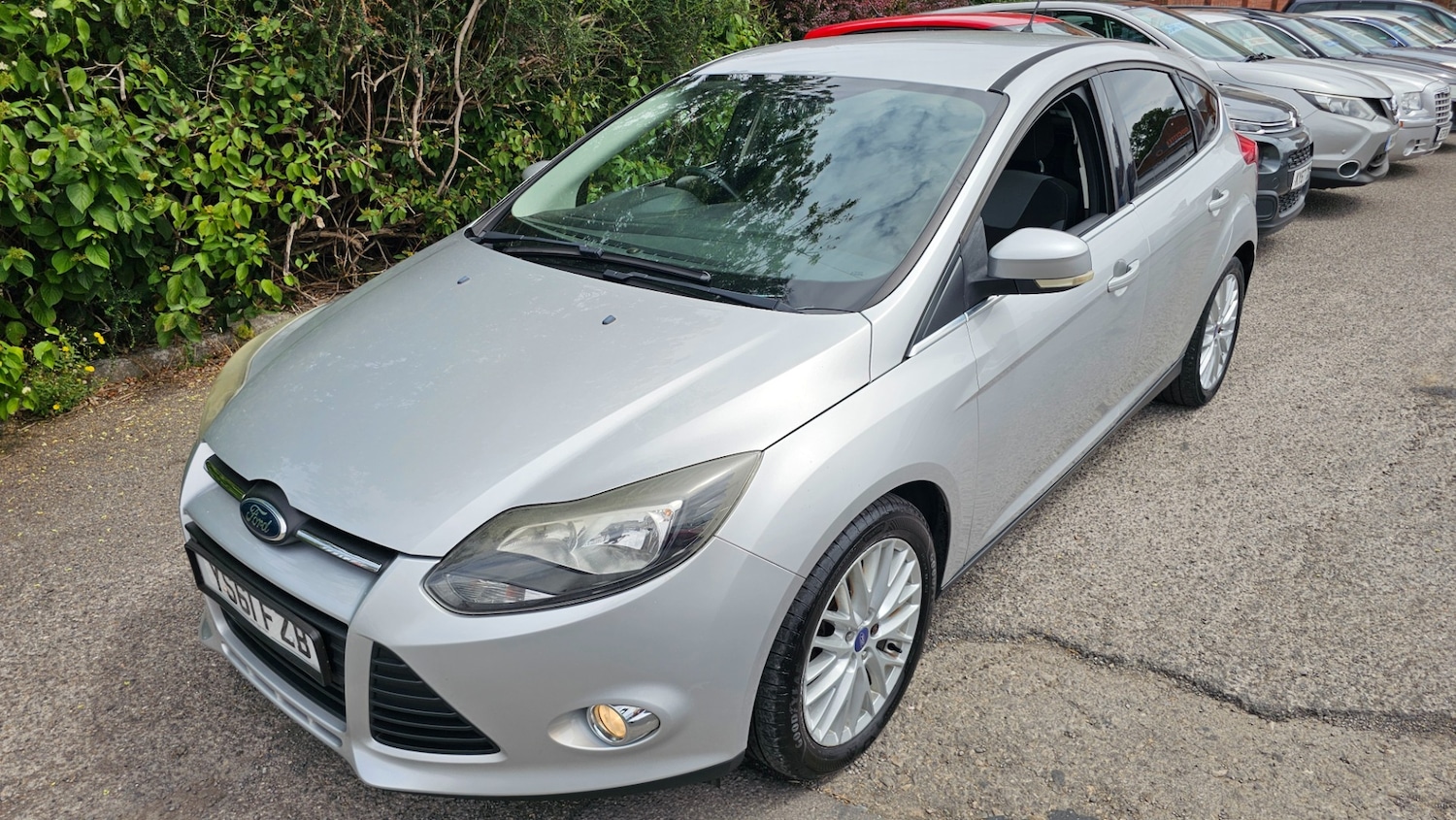 Vehicle 11