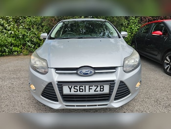 Used Ford Focus 2012 for sale - 75278166: Photo
