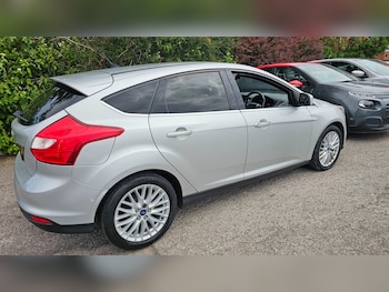 Used Ford Focus 2012 for sale - 75278166: Photo