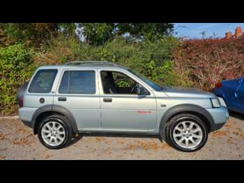 2006 (06) 2L Sport 5dr Auto