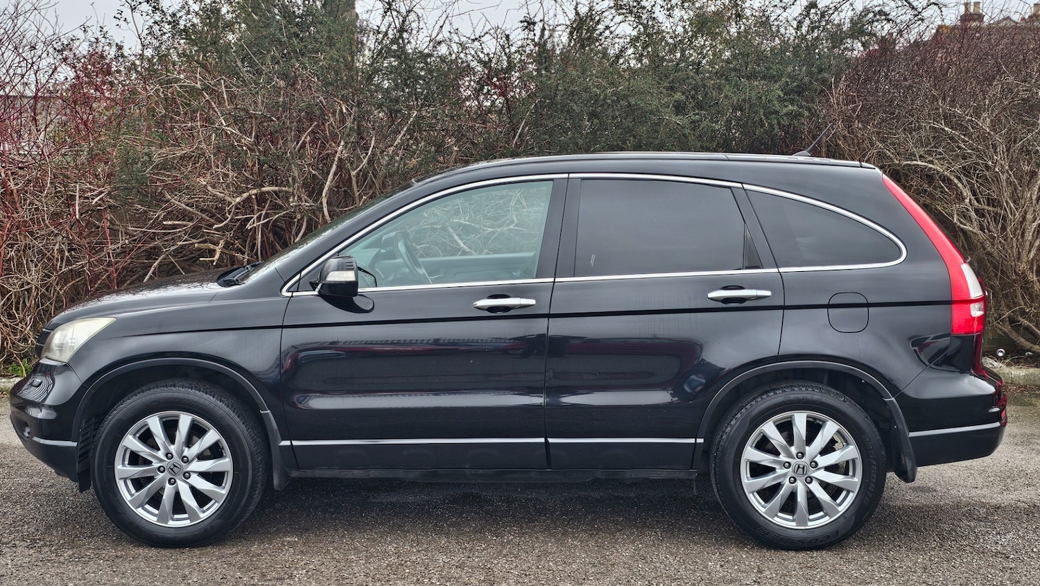 Used Honda CR-V 2010 for sale - 77709111: Photo 12