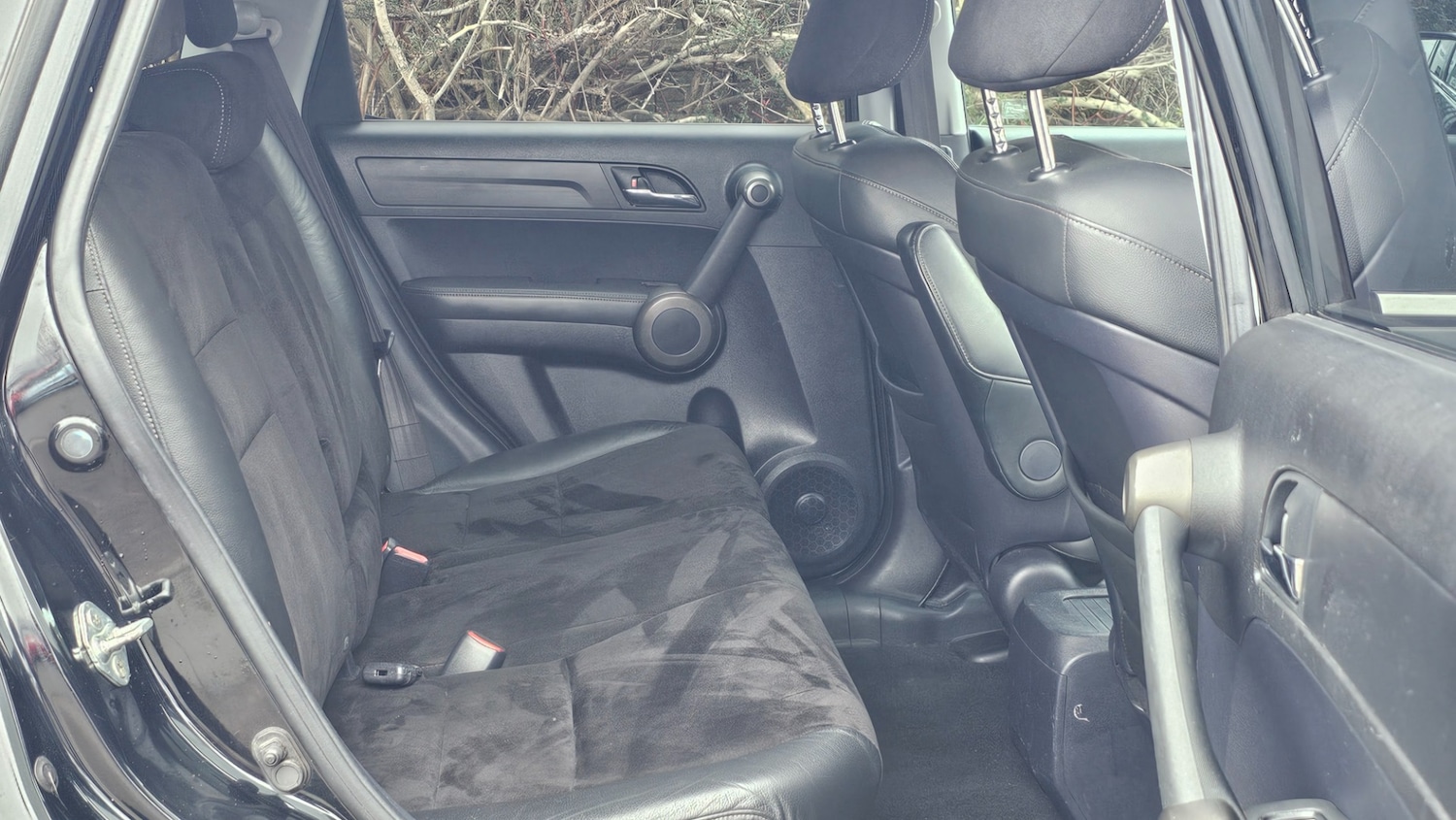 Used Honda CR-V 2010 for sale - 77709111: Photo 13