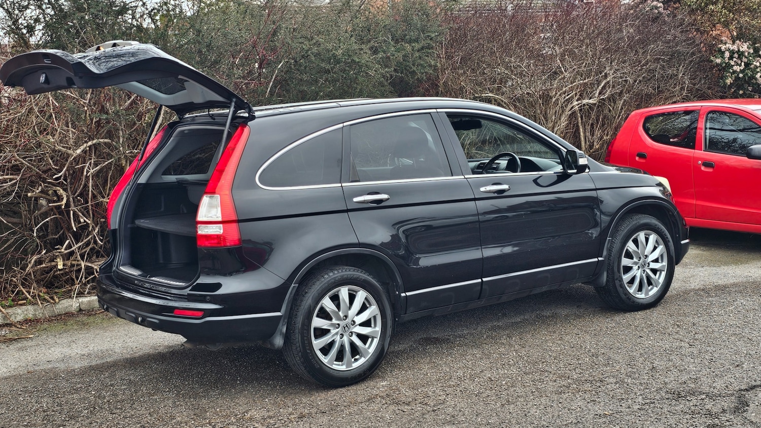 Used Honda CR-V 2010 for sale - 77709111: Photo 14