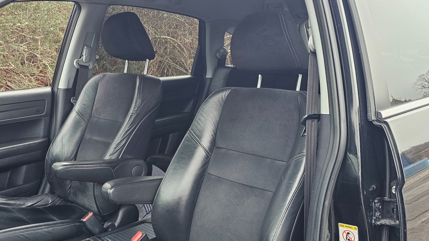 Used Honda CR-V 2010 for sale - 77709111: Photo 17