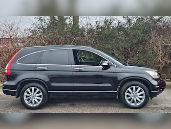 2010 (60) - 2.2 i-DTEC ES 5dr Auto