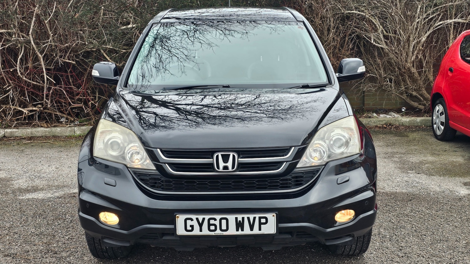 Used Honda CR-V 2010 for sale - 77709111: Photo 2