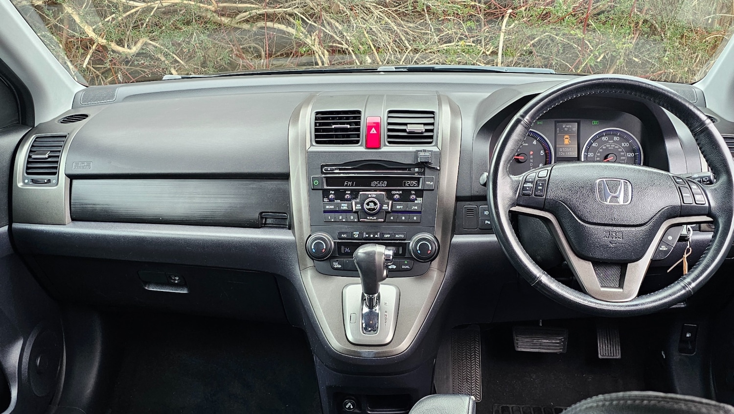 Used Honda CR-V 2010 for sale - 77709111: Photo 5