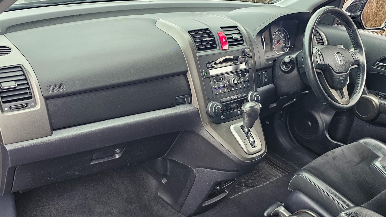 Used Honda CR-V 2010 for sale - 77709111: Photo 9