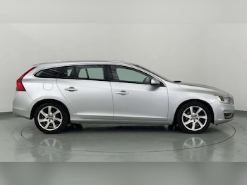 Volvo - V60