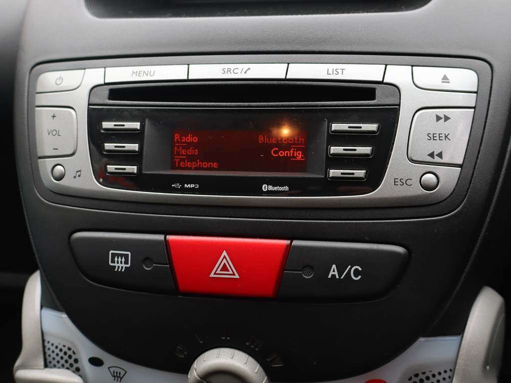 Used Citroen C1 2012 for sale - 77052300: Photo 10