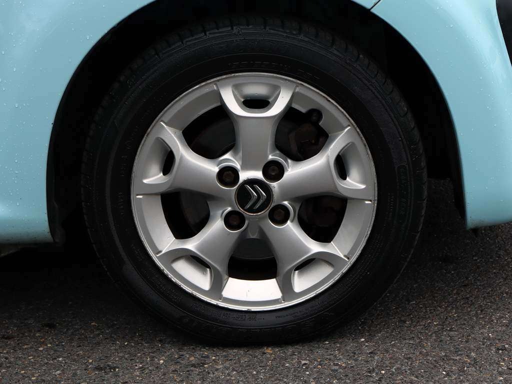 Used Citroen C1 2012 for sale - 77052300: Photo 13