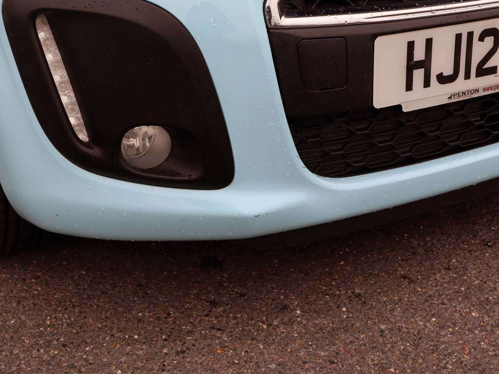 Used Citroen C1 2012 for sale - 77052300: Photo 14