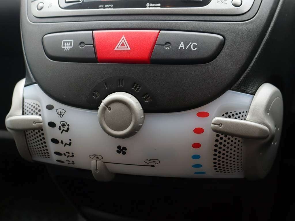 Used Citroen C1 2012 for sale - 77052300: Photo 7